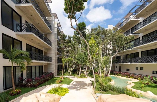Zama Apartment | Palais Tulum by Andiani Travel