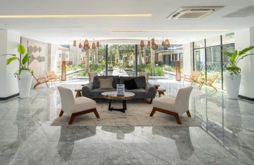 Zama Apartment | Palais Tulum by Andiani Travel