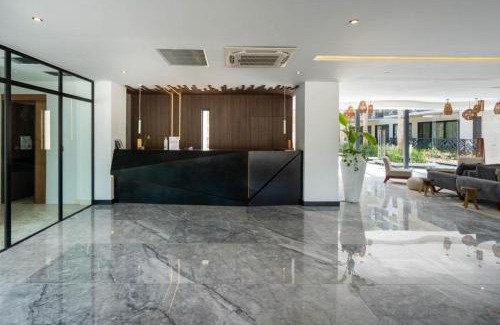 Zama Apartment | Palais Tulum by Andiani Travel