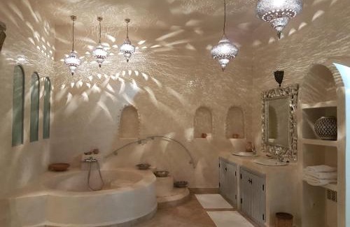 Ahmar Laglalcha House | Palais Villa Talaa Resort