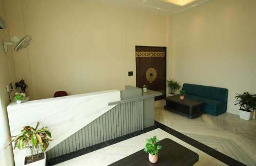 Bhopal Hotel | Palak Palace Hotels and Resort