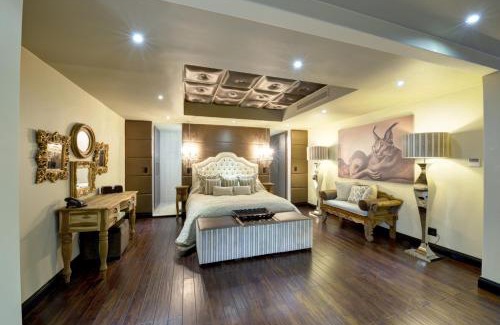 Groblersbrug Cabin | Palala Boutique Game Lodge and Spa