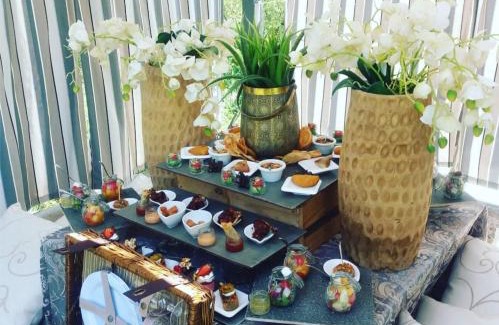 Groblersbrug Cabin | Palala Boutique Game Lodge and Spa