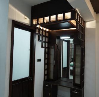 Alwaye House | Palamattam Villa Superdeluxe room2