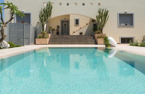 Kallithea Apartment | Palamoutaki Villa