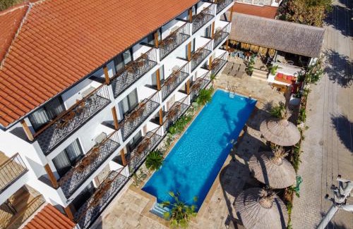 Datca Hotel | Palamut Butik Otel
