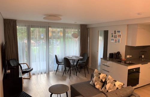 Palanga Apartment | Palanga Balance in Cuprum