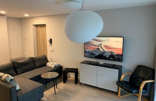 Palanga Apartment | Palanga Balance in Cuprum