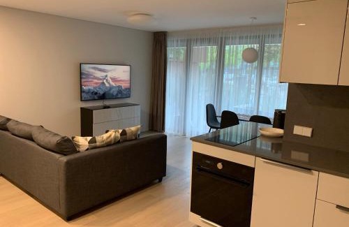 Palanga Apartment | Palanga Balance in Cuprum