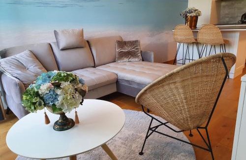 Palanga Apartment | Palanga, Simpsono Apartamentai