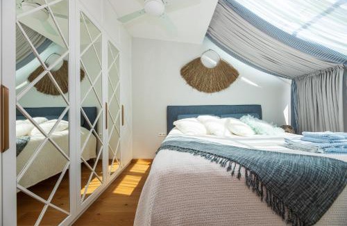 Palanga Apartment | Palanga, Simpsono Apartamentai