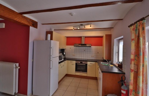 Palenge House | Palange 6