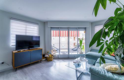 Torrevieja Apartment | Palangre Beach Apartment