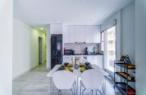 Torrevieja Apartment | Palangre Beach Apartment