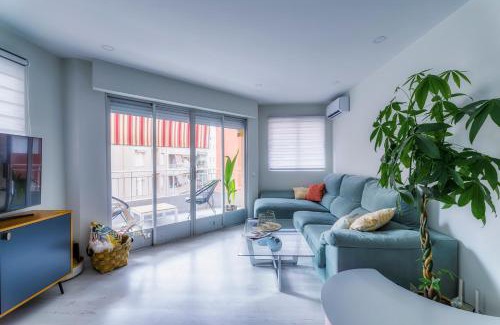 Torrevieja Apartment | Palangre Beach Apartment