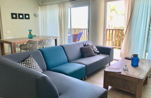 Jan Thiel Resort | Palapa Beach Resort Curacao