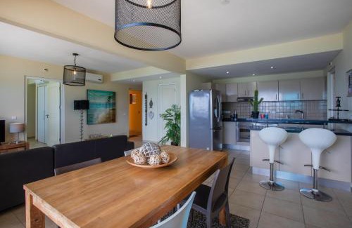 Jan Thiel Apartment | Palapa Ocean Side