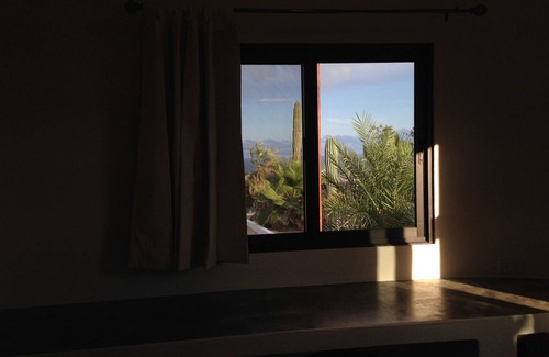 El Sargento Villa | Palapas la Choya Ocean V. Beautiful new casita best beach in town only one block
