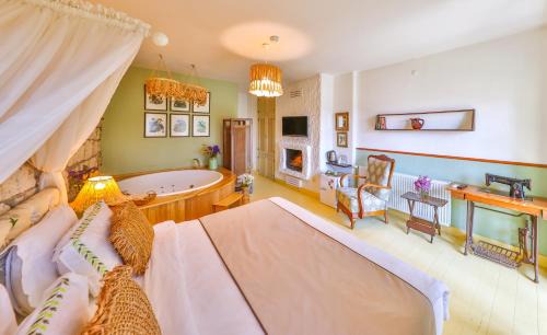 Tokoglu Hotel | Palas Alaçatı - Adult Only