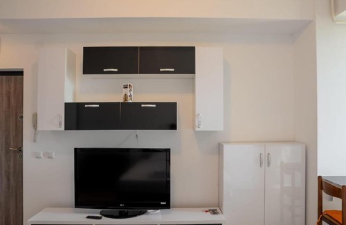 Iasi Apartment | Palas Area Studios by GLAM