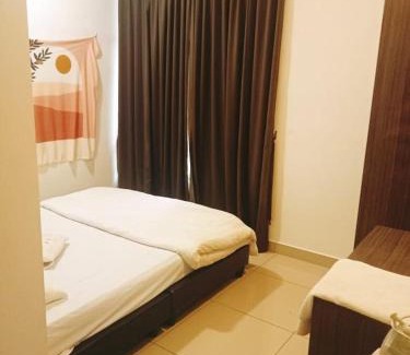 Brinchang Apartment | Palas Horizon Cameron Highland