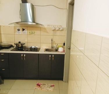 Brinchang Apartment | Palas Horizon Cameron Highland