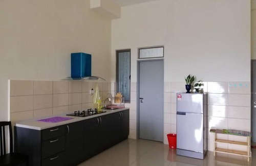 Brinchang Apartment | Palas horizon residence @Smilehome