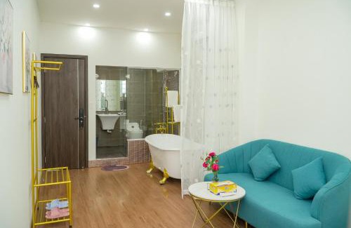 Tan Binh Apartment | Palas House