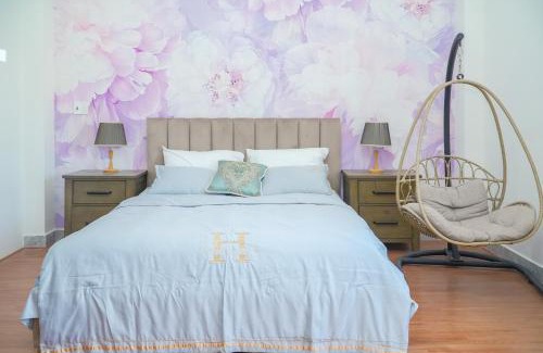 Tan Binh Apartment | Palas House