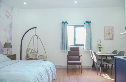 Tan Binh Apartment | Palas House