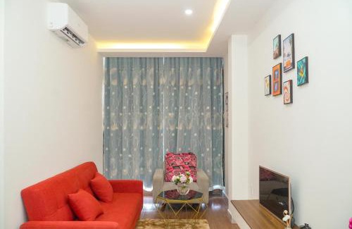 Tan Binh Apartment | Palas House
