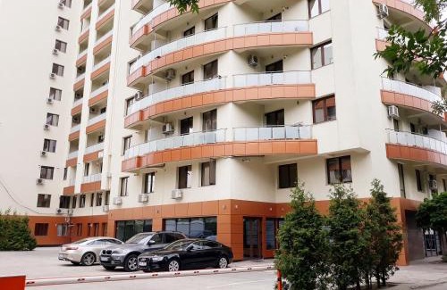 Iasi Apartment | Palas Studios