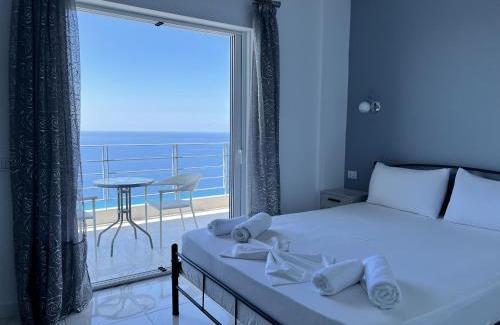 Palase Apartment | Palasa View
