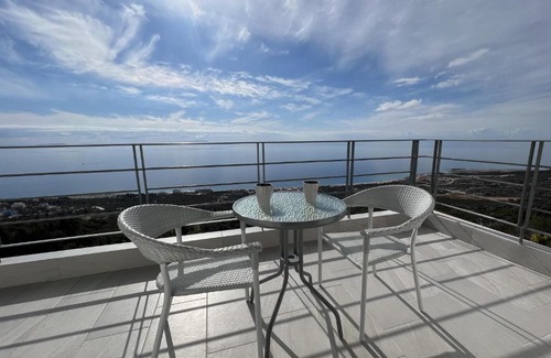 Palase Apartment | Palasa View