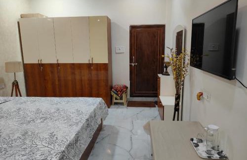 Ujjain House | Palash Dreamstay