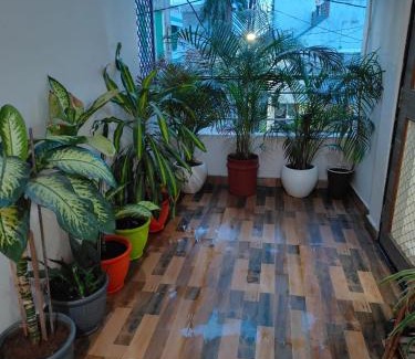 Ujjain House | Palash Dreamstay