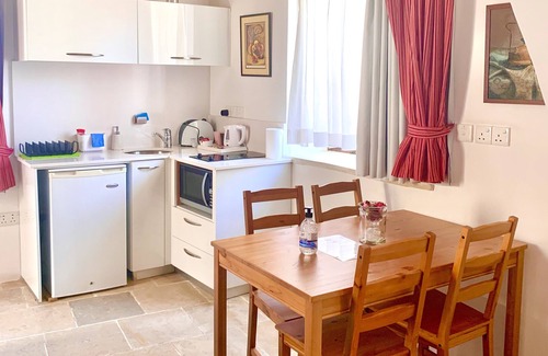 Kato Drys Hotel | Palatakia