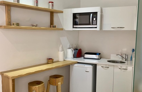 Kato Drys Hotel | Palatakia