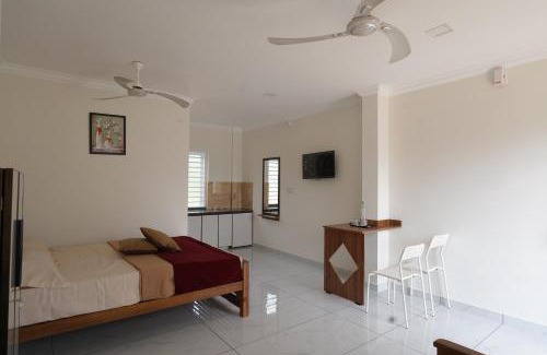 Muvattupuzha House | Palathinkal rooms