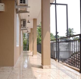 Muvattupuzha House | Palathinkal rooms