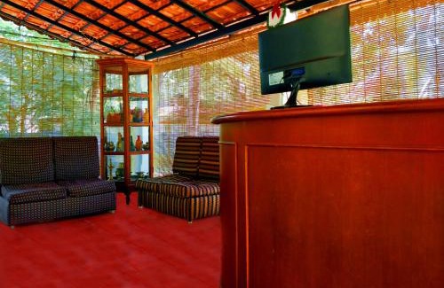 Mararikulam Resort | Palathra Heritage