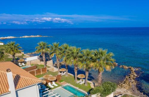 Drosia Villa | Palatia Caeli SeaFront Villas, By ThinkVilla
