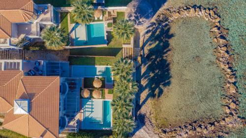 Drosia Villa | Palatia Caeli SeaFront Villas, By ThinkVilla