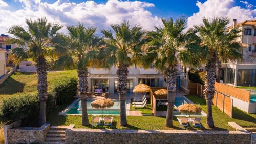 Drosia Villa | Palatia Caeli SeaFront Villas, By ThinkVilla