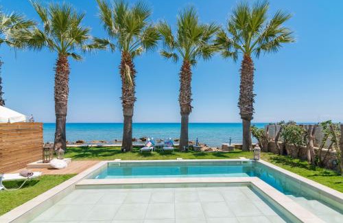 Drosia Villa | Palatia Caeli SeaFront Villas, By ThinkVilla