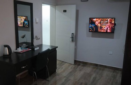 Ofin Apartment | Palatial Apartments