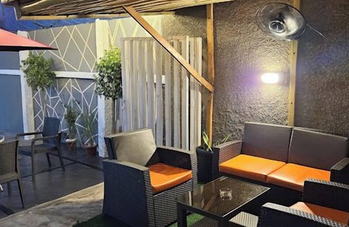 Ofin Apartment | Palatial Apartments