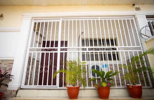 Ofin Apartment | Palatial Apartments