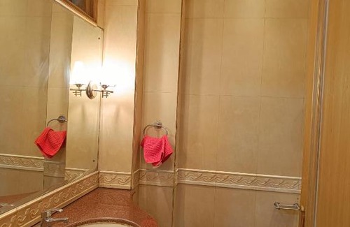 New Delhi House | Palatial Home at Anand Niketan South campus
