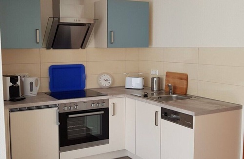 Silz House | Palatinate Forest Comfortable holiday residence